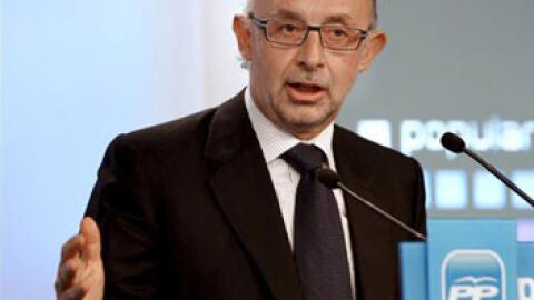 Crist&oacute;bal Montoro