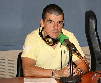 Manu Marlasca: "En su día sorprendió la salida precipitada de Miguel Ángel Millán, ahora todo cuadra más" Manu Marlasca: "En su día sorprendió la salida precipitada de Miguel Ángel Millán, ahora todo cuadra más"