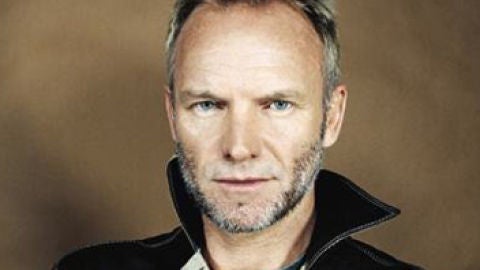 Sting