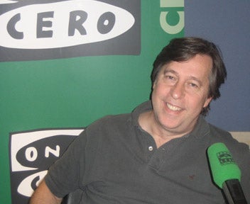 Segurola: 'Llorente ha tomado una decisión profesional nada criticable' Segurola: 'Llorente ha tomado una decisión profesional nada criticable'