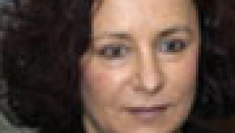 Ana Palacio