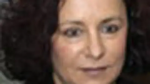 Ana Palacio Ana Palacio