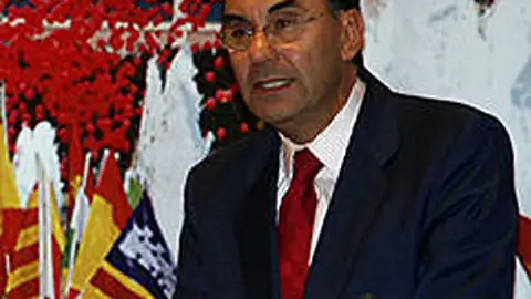 Alejo Vidal Quadras Alejo Vidal Quadras