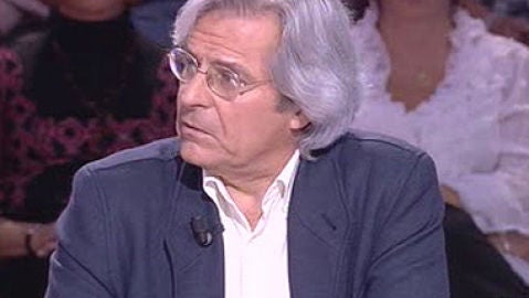 Javier Nart: "Tienen que ser sanciones justas"
