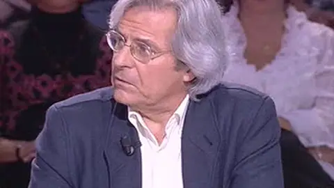 Javier Nart: "Tienen que ser sanciones justas" Javier Nart: "Tienen que ser sanciones justas"