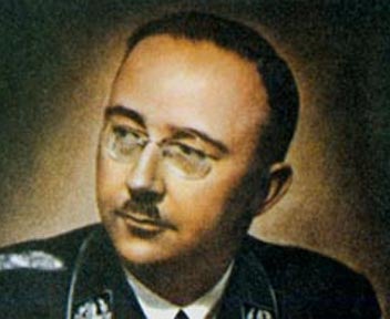 Así es el tesoro que tanto ansiaban los nazis Así es el tesoro que tanto ansiaban los nazis