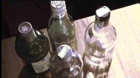 El garraf&oacute;n