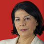 Inés Sabanés: "Se ha dejado en un segundo plano la tragedia de la población de Bombay" Inés Sabanés: "Se ha dejado en un segundo plano la tragedia de la población de Bombay"