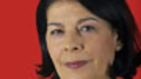 Inés Sabanés Inés Sabanés