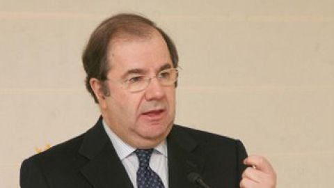 Entrevista a Juan Vicente Herrera