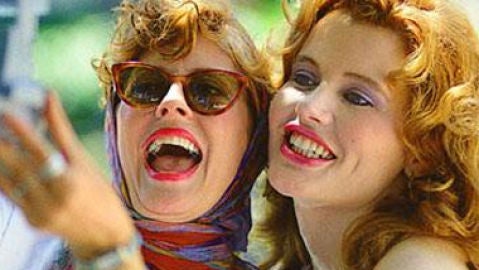 Thelma y Louise