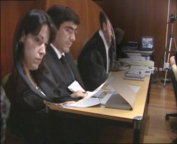 Territorio Negro: Asesinos a sueldo. Matan por un Seat León y 60.000 euros Territorio Negro: Asesinos a sueldo. Matan por un Seat León y 60.000 euros