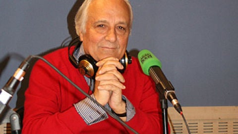 Ra&uacute;l del Pozo, tertuliano 