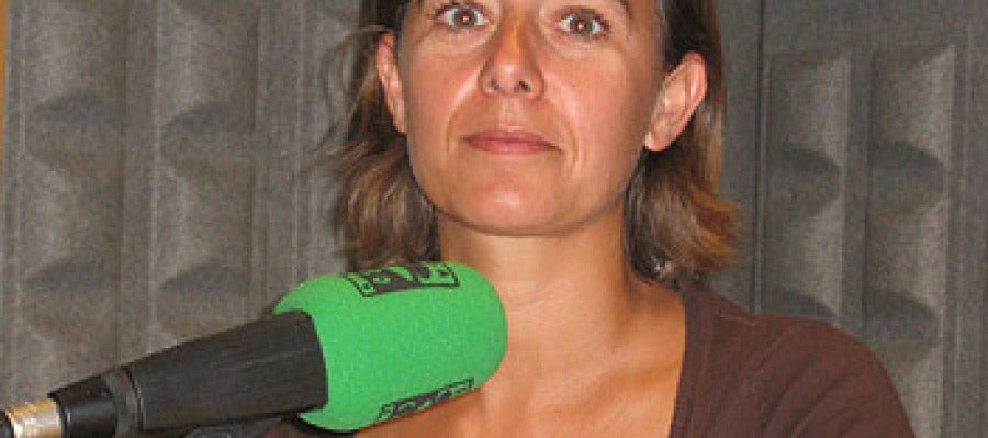 Raquel Sánchez González Raquel Sánchez González