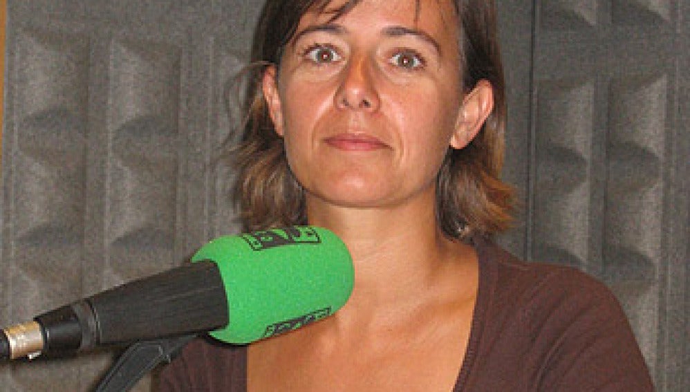 Raquel Sánchez González