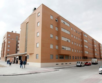 La compraventa de viviendas crece un 20,7% hasta marzo La compraventa de viviendas crece un 20,7% hasta marzo