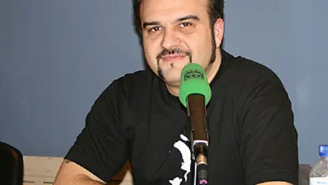 JF León JF León