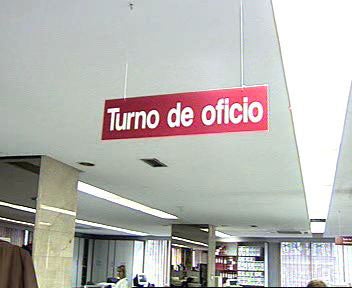 Los abogados de Baleares anuncian concentraciones ante el retraso en los pagos de los Turnos de Oficio Los abogados de Baleares anuncian concentraciones ante el retraso en los pagos de los Turnos de Oficio