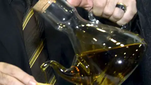 Aceite de oliva Aceite de oliva