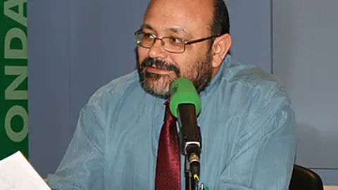 Ignacio Rodríguez Burgos Ignacio Rodríguez Burgos