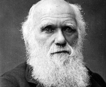 La cápsula del tiempo: Cuando Darwin publicó 'El origen de la especies' La cápsula del tiempo: Cuando Darwin publicó 'El origen de la especies'