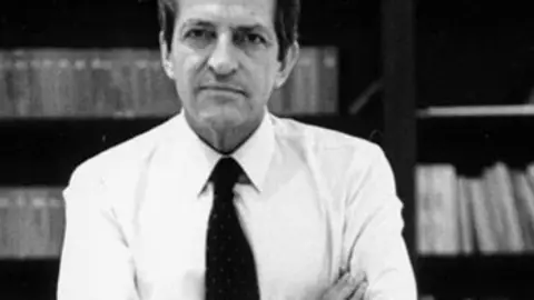 El presidente de la Transición Adolfo Suárez El presidente de la Transición Adolfo Suárez