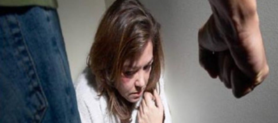 Violencia machista Violencia machista