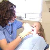 Al dentista desde pequeños