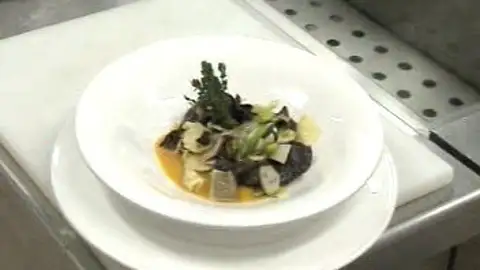 Vuelve la cocina de casquería Vuelve la cocina de casquería