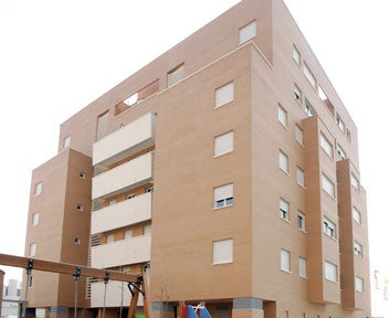 Los baleares deben ahorrar 16,1 años para poder comprarse una vivienda, más del doble que la media nacional Los baleares deben ahorrar 16,1 años para poder comprarse una vivienda, más del doble que la media nacional