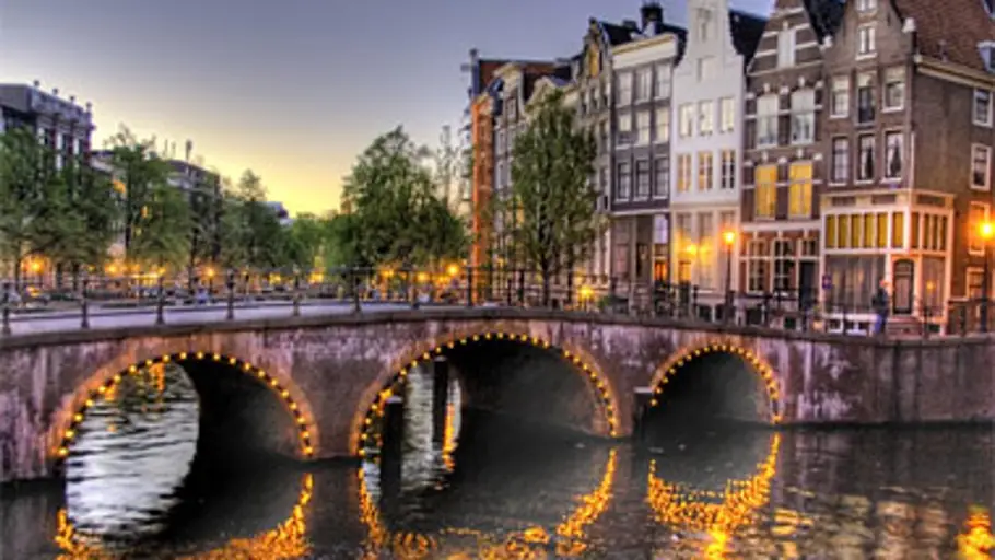 Amsterdam Amsterdam