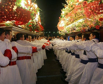 LA LLAMADA - Especial "Jueves Santo" - MÁS DE UNO CARTAGENA 09/04/20 LA LLAMADA - Especial "Jueves Santo" - MÁS DE UNO CARTAGENA 09/04/20