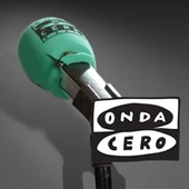 Logo Onda Cero. Logo Onda Cero.