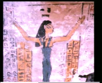 El sexo en el antiguo Egipto El sexo en el antiguo Egipto