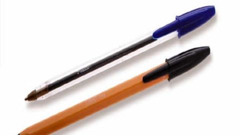 Bol&iacute;grafo BIC