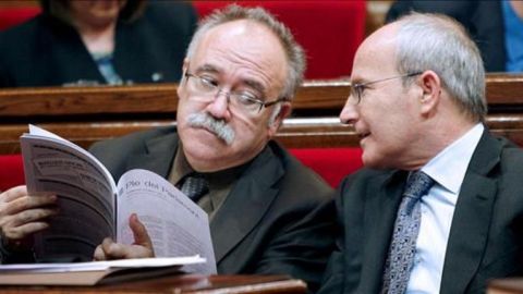 Josep Lluis Carod-Rovira