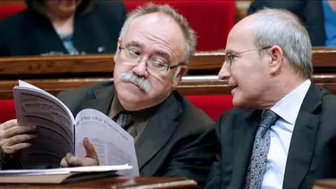 Josep Lluis Carod-Rovira Josep Lluis Carod-Rovira
