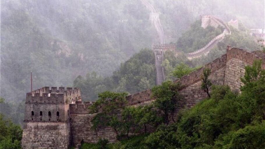 La Gran Muralla China