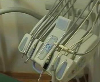 Pedro Caballero, Vpte del Cº de Dentistas de Murcia Pedro Caballero, Vpte del Cº de Dentistas de Murcia