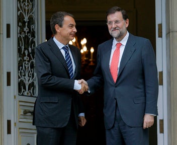 El Dardo: Un 20-N muy turbio El Dardo: Un 20-N muy turbio