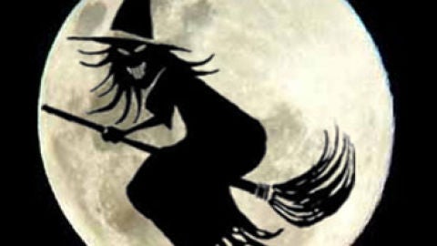 La brujer&iacute;a, un grave delito en la &eacute;poca