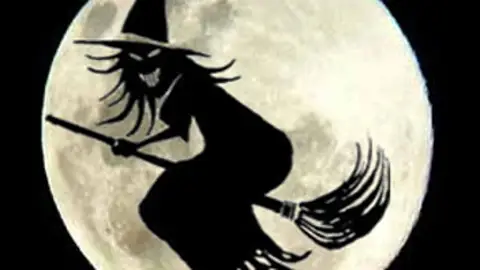 La brujería, un grave delito en la época La brujería, un grave delito en la época