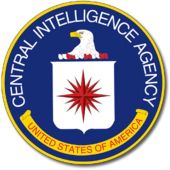 Captura CIA