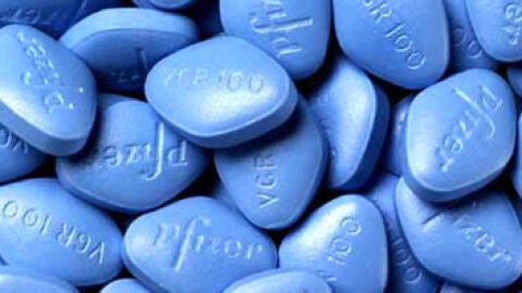 Viagra gratis