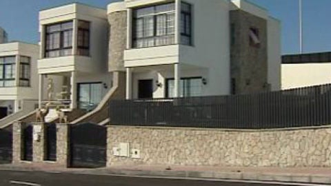 Prostituci&oacute;n de lujo en un chalet