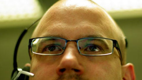 Contra el 'spam' telef&oacute;nico