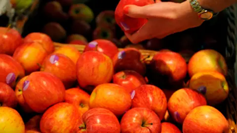 Mercado de fruta Mercado de fruta