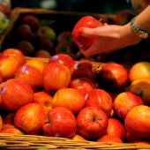Mercado de fruta