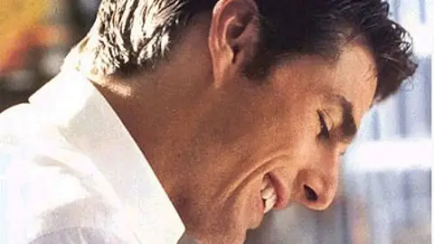 Jerry Maguire Jerry Maguire