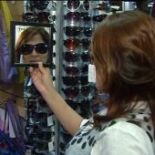 Feria del outlet en Madrid